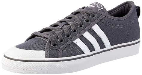 adidas nizza herren grau 44|Nizza .